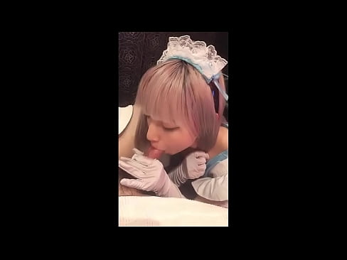 ❤️ Японскі ідал [маюка], французскі касцюм пакаёўкі, частка 1, мінет і дрочка з ласьёнам ❤ Порна у порна be.tubsexer-porn.ru ﹏