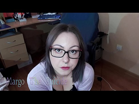 ❤️ Сэксуальная дзяўчына ў акулярах глыбока адсмоктвае фалаімітатар на камеру ❤ Порна у порна be.tubsexer-porn.ru ﹏