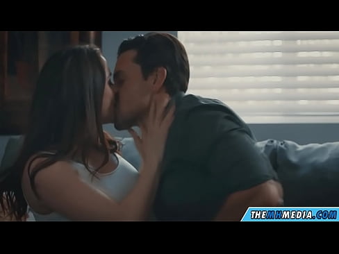 ❤️ Рамантычны сэкс з добрай грудастая мамай ❤ Порна у порна be.tubsexer-porn.ru ﹏